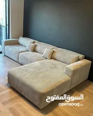  5 كافة أعمال التنجيد كنب
