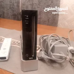  3 نينتندو وي امريكي Nintendo Wii