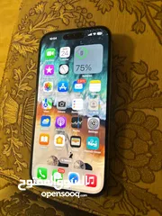  2 Iphone 14 pro 256 gb in good condition