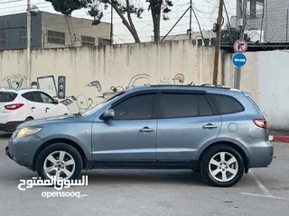  1 جب هونداي سنتافيه 2006  ديزل اتومات ماتور 2200 بسعرررر حررررق كاااااش 29000 الف