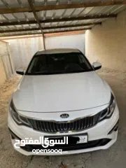  1 kia k5 2019