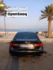  2 للبيع لكزس جي إس 350 اف سبورت موديل 2015