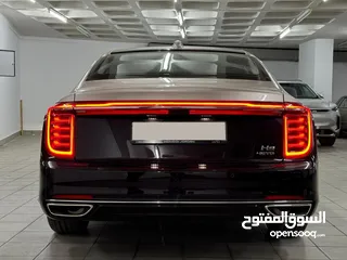  14 هونشي H9 مايلد هايبرد 2023