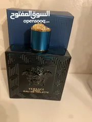  1 Versace eros edt