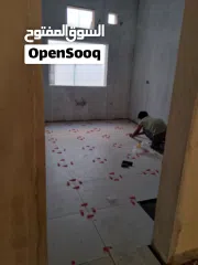  12 Construction work  Gypsum  paint Tile remove and fix swimming pool Maintenance  Room extension