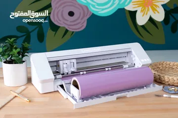  1 ماكنة قص cameo 4 للبيع