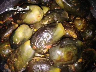  9 طعام تواصي بيتي