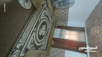  12 بيت للبيع مخيم الحصن