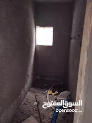  1 بيت عظم المغاريب واجهة حجر