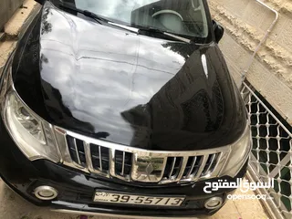  8 ميتسوبيشي l200سبورتيرو