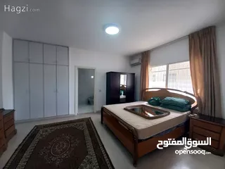  3 شقة مفروشة للإيجار 200م2 ( Property 17674 ) سنوي فقط