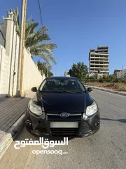  2 2012 Ford foks