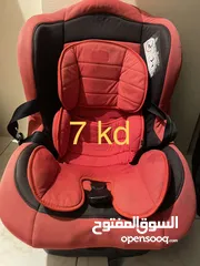  5 كارسيت مستعمل