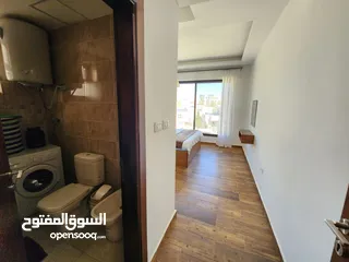  9 شقة مفروشة للايجار في عبدون - 14202