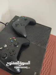  1 اكس بوكس ون