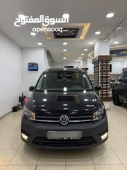  2 فوكس فاجن كادي 2015 محرك 2000 ديزل تحكم ستيرنج مسجل شاشه هوك خلفي حساسات خلفي