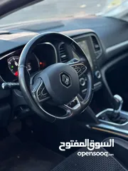  10 رينو ميجان 2020