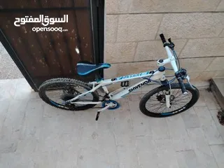  1 بسكليت أمريكي مستعمل
