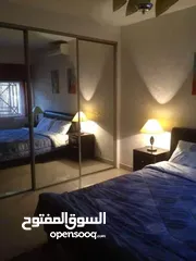  7 ستديو بالرابية للايجار اليومي