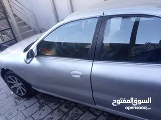  1 افانتي موديل 95 للبيع