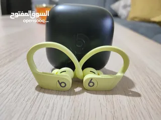  3 Beats Powerbeats Pro  بيتس باور برو