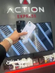  9 iPhone 14 128 GB used  ايفون 14 128 جيجا مستعمل بحاله الوكاله  بطاريه 88لل90‎%‎