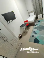  4 بارتشنات عرب