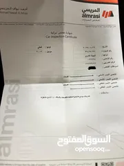  18 تويوتا كامري 2007 فل كامل