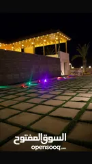  15 مزرعة للبيع بيرين منطقة الكمشة