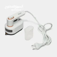  3 مكواة صغيرة محمولة للسفر بسعر 8.99 دينار من شركة راف