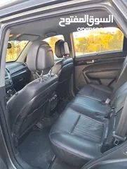  6 كياسيرنتو2013