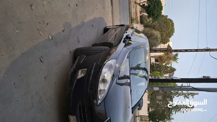  6 بيجو 407 للبيع بحاله ممتازه