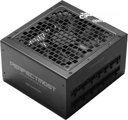  6 darkflash 750W Gold 80+ Fully Modular Power Supply