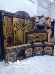  13 اوضه نوم جرار خشب كبس