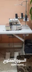  3 ماكنة حبكة صناعي جوك لوك