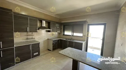  3 شقة سوبر ديلوكس - النخيل - 3نوم 2ماستر - 240م - بلكونات بإطلالــــه مميزة - موقع مميز