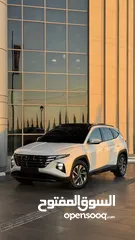  7 هونداي توسان 2023 فل الفل 240 حصان