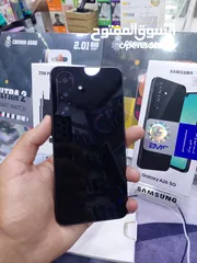  3 جهاز اخو الجديد  128g 12ram Samsung  A26 5G مع بكج هدايا