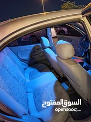  10 كيا ريو موديل 2000 للبيع