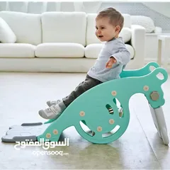  5 باندا هزازة متعددة الاستخدامات 3×1