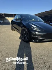  11 ‎‏‎‏Tesla Model 3 Standard Range Plus 2023