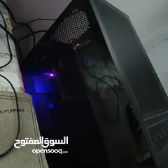  4 Gamer مع GTX 1650 وRAM 16Go