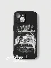  12 كفرات ايفون + سامسونج