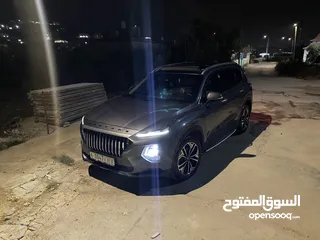  5 سنتافي 2019 فل الفل الفل