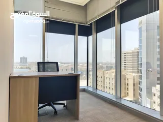  17 commercial Address offer for Rent  In  Hoora  Hurry UP !