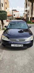  1 Ford Modeo 2006