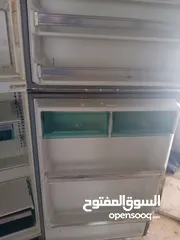  3 ثلاجه بسعر مغري