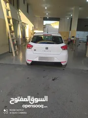  1 سيات ابيزا