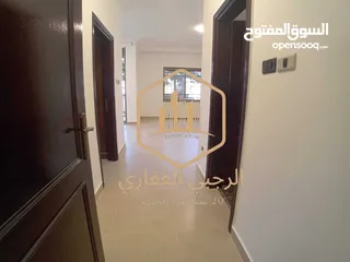  13 شقة - للايجار - ارضية - مميزة - دابوق - 480 متر