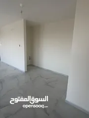  14 شقة طابق سادس 150 متر جاهزة للتسليم الفوري للبيع في البالوع بالقرب من شركة جوال و دوار البست ايسترن
